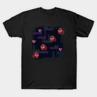 Monoeyes T-Shirt